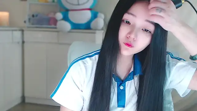 Snapshot of xiao-xiao-D chatting on January 7, 2025, 5:54 am xiao-xiao-D online show from January 7, 2025, 5:54 am