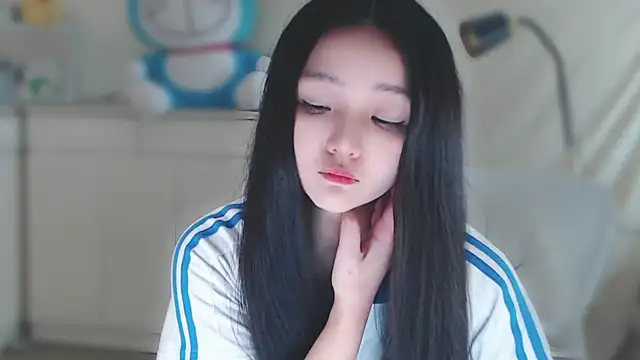 Snapshot of xiao-xiao-D chatting on February 5, 2025, 6:46 am xiao-xiao-D online show from February 5, 2025, 6:46 am