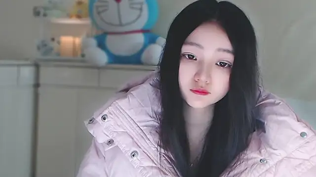 Snapshot of xiao-xiao-D chatting on February 14, 2025, 5:30 am xiao-xiao-D online show from February 14, 2025, 5:30 am