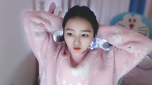 Snapshot of xiao-xiao-D chatting on February 16, 2025, 5:15 am xiao-xiao-D online show from February 16, 2025, 5:15 am