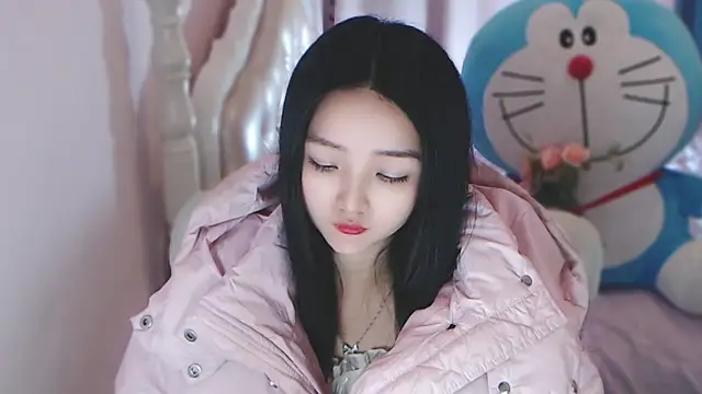 Snapshot of xiao-xiao-D chatting on February 17, 2025, 5:04 am xiao-xiao-D online show from February 17, 2025, 5:04 am