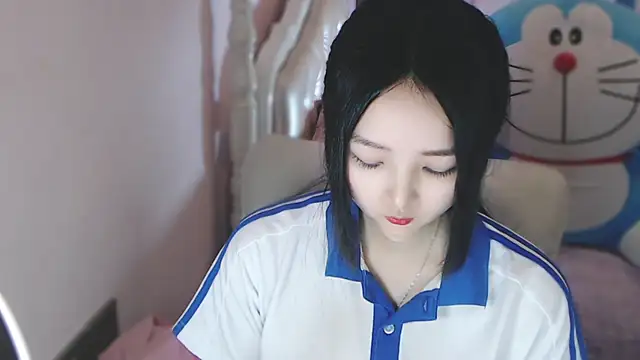 Snapshot of xiao-xiao-D chatting on February 19, 2025, 4:44 am xiao-xiao-D online show from February 19, 2025, 4:44 am