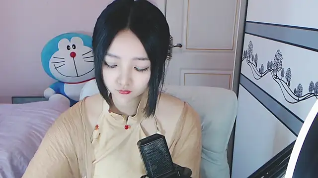 Snapshot of xiao-xiao-D chatting on February 24, 2025, 5:22 am xiao-xiao-D online show from February 24, 2025, 5:22 am