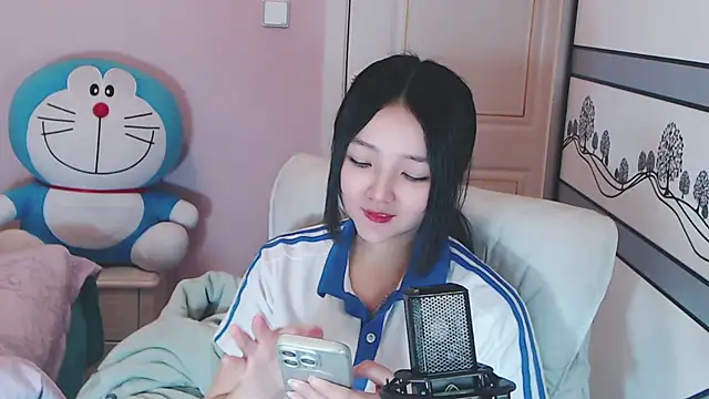 Snapshot of xiao-xiao-D chatting on February 26, 2025, 5:20 am xiao-xiao-D online show from February 26, 2025, 5:20 am