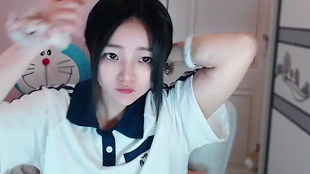 Snapshot of xiao-xiao-D chatting on March 10, 2025, 6:38 am xiao-xiao-D online show from March 10, 2025, 6:38 am