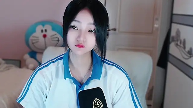 Snapshot of xiao-xiao-D chatting on March 13, 2025, 11:19 am xiao-xiao-D online show from March 13, 2025, 11:19 am