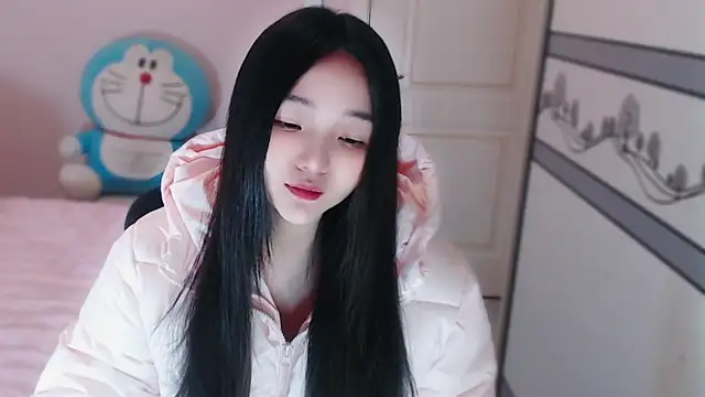 xiao-xiao-D online show from January 13, 2026, 9:03 am