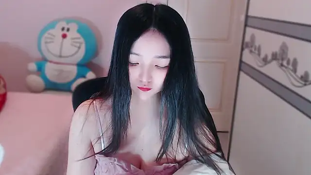 xiao-xiao-D online show from February 3, 2026, 6:40 am