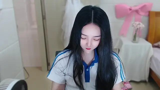 xiao-xiao-D online show from March 21, 2026, 5:01 am