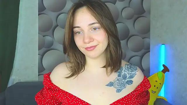 Cute smile sharon online show from January 22, 2025, 5:05 am
