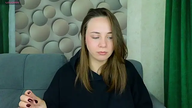 Cute smile sharon online show from October 16, 2025, 6:03 am