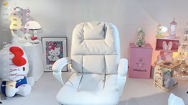 Snapshot of Irene--- chatting on June 1, 2026, 3:08 am Irene--- online show from June 1, 2026, 3:08 am