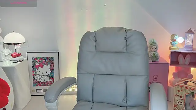 Irene--- online show from August 6, 2026, 12:56 am