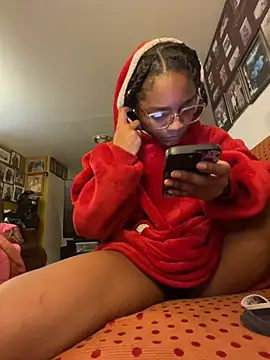 Supahead jinxx online show from February 6, 2025, 6:02 pm