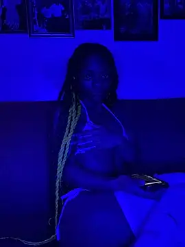 Supahead jinxx online show from February 13, 2025, 7:03 am