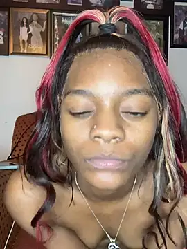 Supahead jinxx online show from March 9, 2025, 12:42 pm