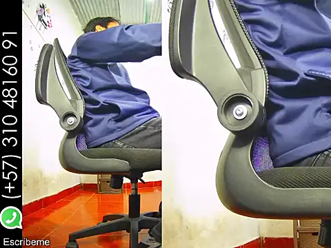 bisexual0007 online show from January 16, 2026, 11:31 pm