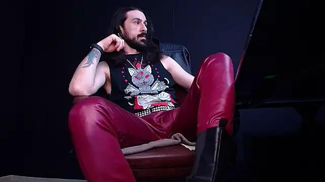 AxelColton online show from November 9, 2025, 11:30 am