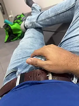 Nil Talreja online show from January 25, 2025, 1:08 pm