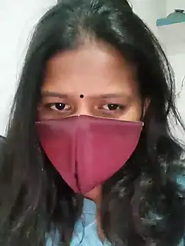 Tamil Sanjana  online show from January 3, 2025, 1:25 pm