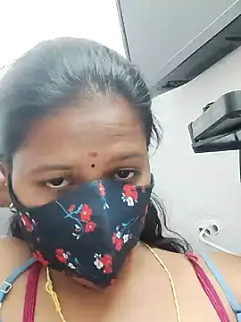 Tamil Sanjana  online show from January 7, 2025, 1:03 pm