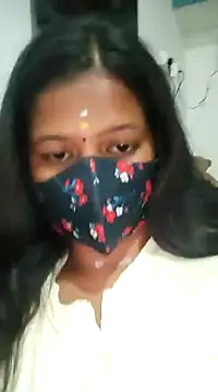 Tamil Sanjana  online show from January 7, 2025, 5:09 pm