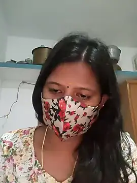 Tamil Sanjana  online show from January 10, 2025, 1:20 pm