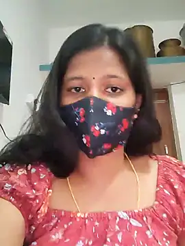 Tamil Sanjana  online show from January 25, 2025, 12:37 pm