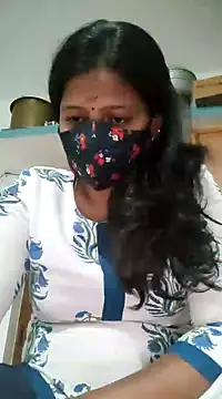 Tamil Sanjana  online show from January 28, 2025, 1:05 pm
