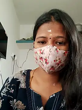 Tamil Sanjana  online show from February 12, 2025, 3:51 am