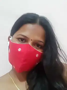 Tamil Sanjana  online show from December 3, 2025, 5:55 pm