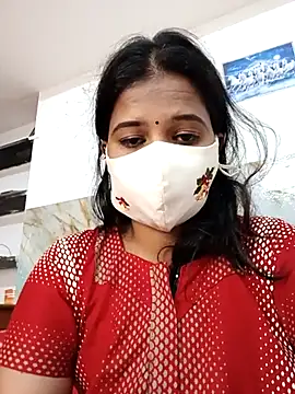 Tamil Sanjana  online show from January 13, 2026, 5:35 am