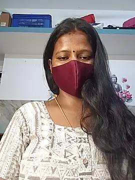Tamil Sanjana  online show from June 12, 2026, 6:07 pm
