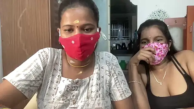Tamil Sanjana  online show from June 21, 2026, 6:10 pm
