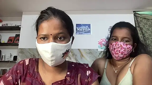 Tamil Sanjana  online show from June 27, 2026, 7:13 am
