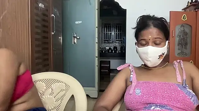 Tamil Sanjana  online show from June 27, 2026, 5:40 pm