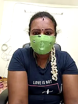 Tamil angel  online show from December 29, 2024, 9:20 pm
