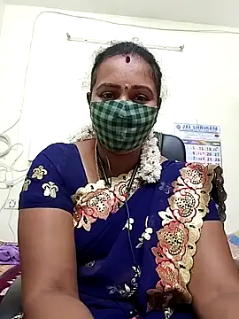 Tamil angel  online show from January 2, 2025, 9:22 am