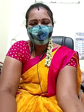Tamil angel  online show from January 7, 2025, 12:20 pm