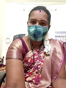Tamil angel  online show from January 11, 2025, 10:29 am
