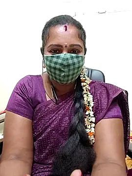 Tamil angel  online show from February 10, 2025, 7:49 pm