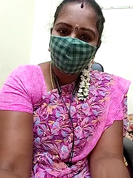 Tamil angel  online show from February 12, 2025, 5:05 pm