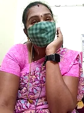 Tamil angel  online show from February 12, 2025, 8:29 pm