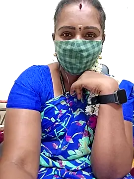 Tamil angel  online show from February 13, 2025, 4:17 pm