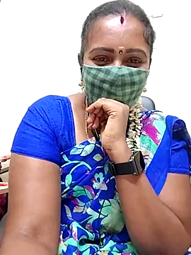 Tamil angel  online show from February 13, 2025, 7:21 pm