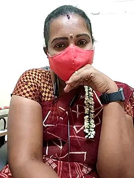 Tamil angel  online show from February 14, 2025, 8:48 pm