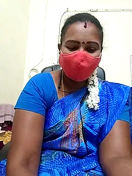 Tamil angel  online show from February 17, 2025, 1:21 pm