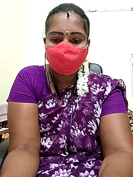 Tamil angel  online show from February 18, 2025, 8:16 am