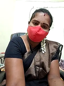 Tamil angel  online show from February 20, 2025, 8:58 pm