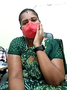 Tamil angel  online show from February 26, 2025, 6:32 pm
